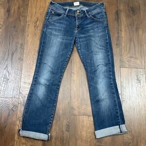 Hudson Beth Baby Boot Jeans